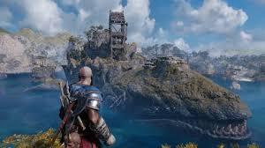 تریلر 20 سالگی God Of War پیش بینی سریال های تلویزیونی آینده را تقویت می کند